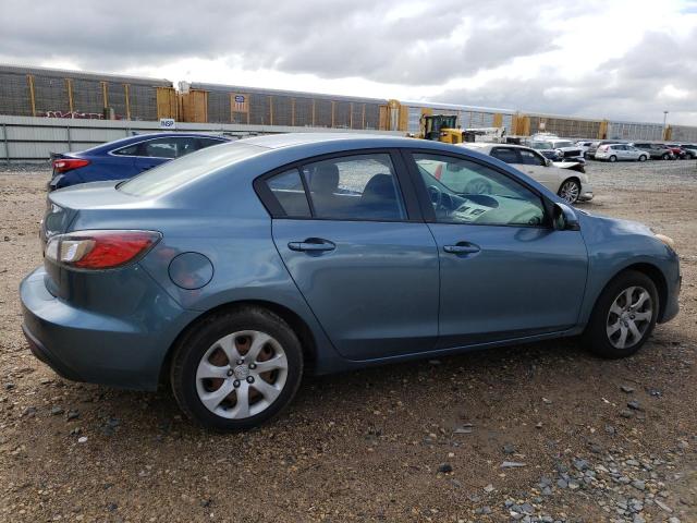 Photo 3 from auction – 2010 MAZDA 3 I with VIN JM1BL1SF6A1152044
