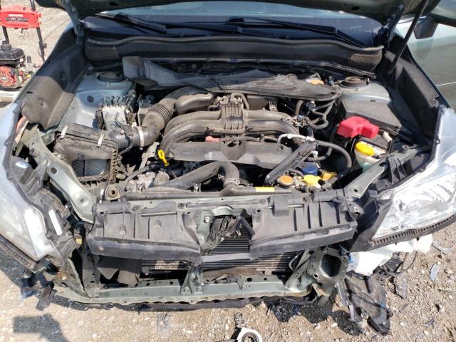 Photo 12 from auction – 2016 SUBARU FORESTER 2 with VIN JF2SJAHC8GH544205