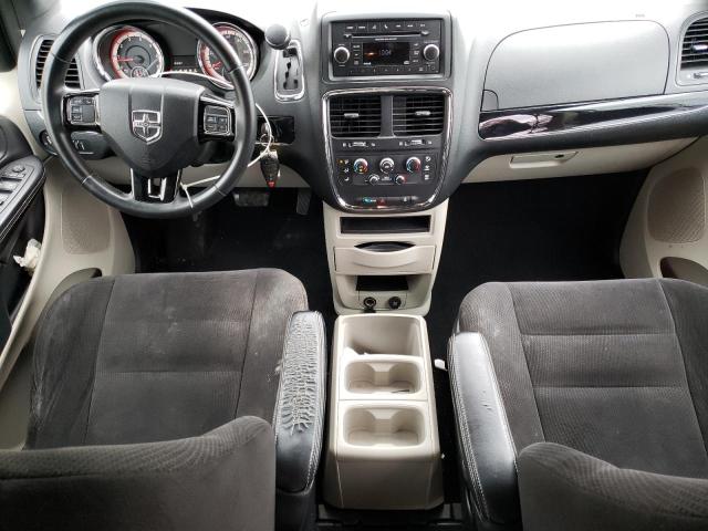 Photo 8 from auction – 2014 DODGE GRAND CARA with VIN 2C4RDGBG1ER227810