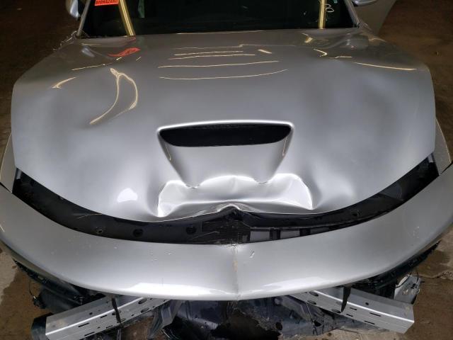 Photo 11 from auction – 2021 DODGE CHARGER R/ with VIN 2C3CDXCT4MH583971