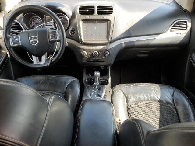 Photo 8 from auction – 2018 DODGE JOURNEY CR with VIN 3C4PDDGG6JT370953