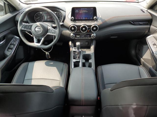 Photo 8 from auction – 2023 NISSAN SENTRA SR with VIN 3N1AB8DV4PY268295