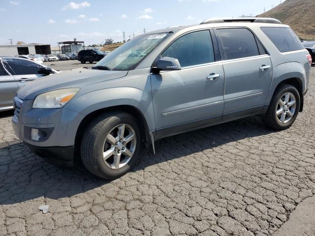 SATURN OUTLOOK XR 2008 with VIN 5GZER33798J206914 - Photo from auction