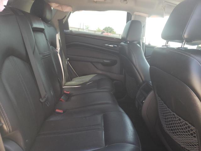 Photo 11 from auction – 2014 CADILLAC SRX PERFOR with VIN 3GYFNCE31ES660171