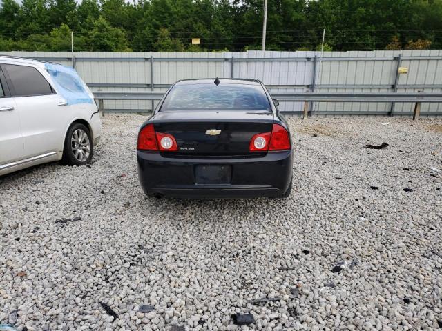 Photo 6 from auction – 2012 CHEVROLET MALIBU LS with VIN 1G1ZB5E00CF153270