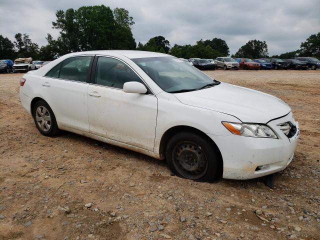 Photo 4 from auction – 2007 TOYOTA CAMRY CE with VIN 4T1BE46K07U535001