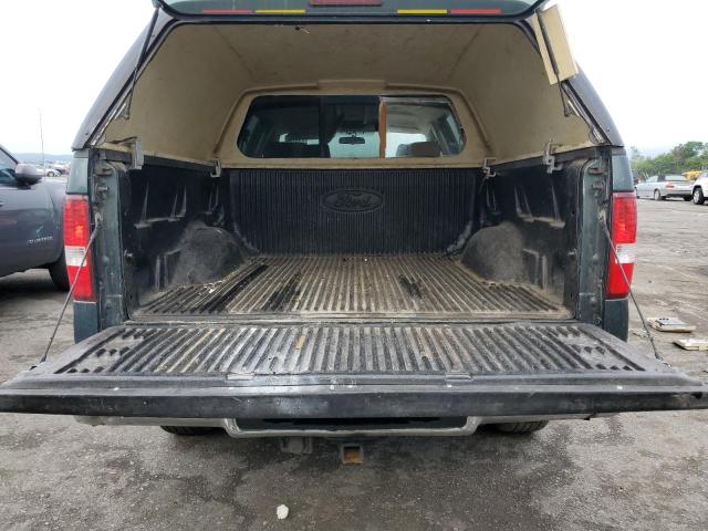 Photo 6 from auction – 2006 FORD F150 SUPER with VIN 1FTPW14506FA81483