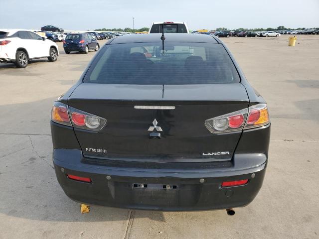 Photo 6 from auction – 2017 MITSUBISHI LANCER ES with VIN JA32U2FU2HU002712
