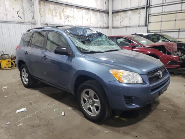 Photo 4 from auction – 2010 TOYOTA RAV4 with VIN 2T3ZF4DV9AW025348