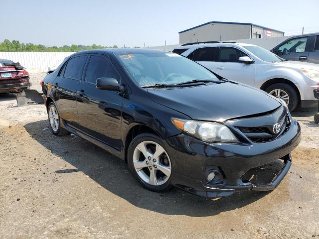 Photo 4 from auction – 2011 TOYOTA COROLLA BA with VIN 2T1BU4EE7BC647786