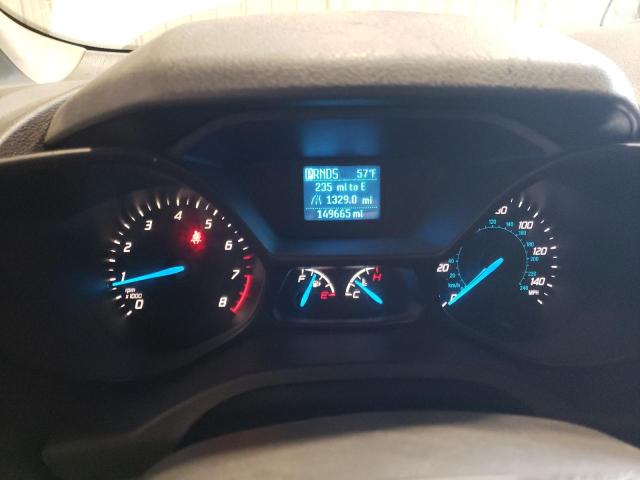 Photo 9 from auction – 2014 FORD TRANSIT CO with VIN NM0LS6E79E1154429