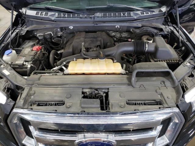 Photo 11 from auction – 2016 FORD F150 SUPER with VIN 1FTEX1EP5GFA30647