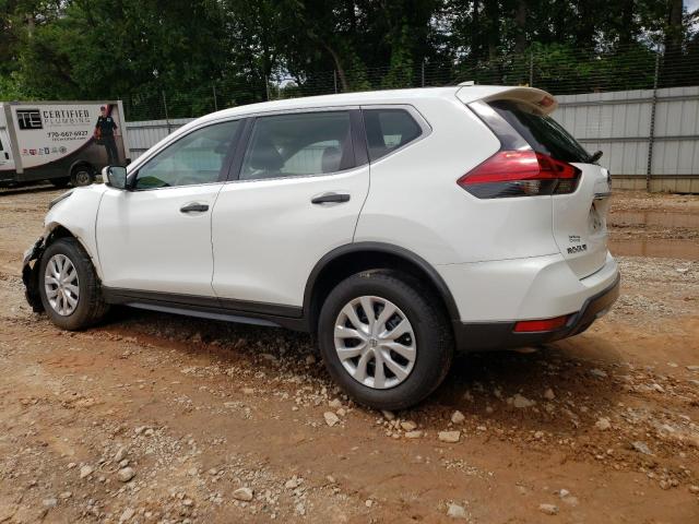 Photo 2 from auction – 2017 NISSAN ROGUE S with VIN KNMAT2MTXHP559098