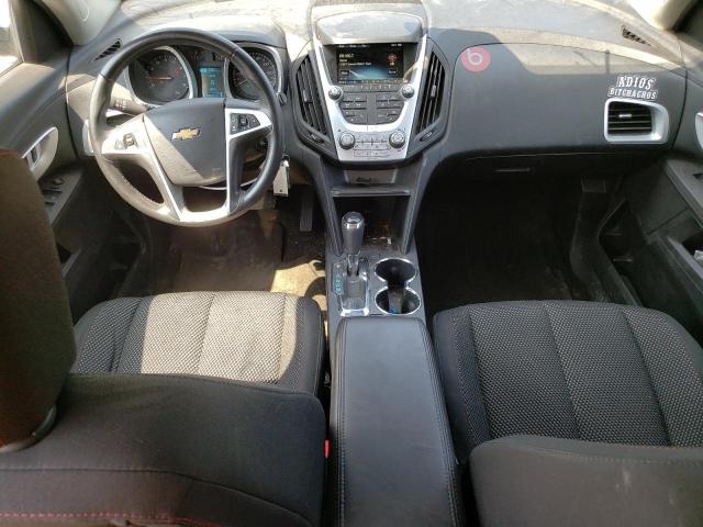 Photo 8 from auction – 2017 CHEVROLET EQUINOX LT with VIN 2GNFLFEK3H6118729