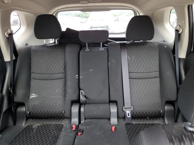 Photo 10 from auction – 2017 NISSAN ROGUE S with VIN KNMAT2MT8HP595193
