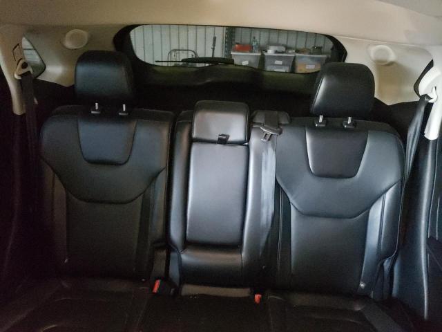 Photo 10 from auction – 2017 FORD EDGE TITAN with VIN 2FMPK4K90HBB82817