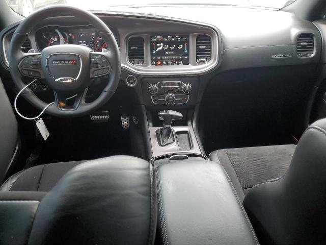 Photo 8 from auction – 2022 DODGE CHARGER R/ with VIN 2C3CDXCT1NH262245
