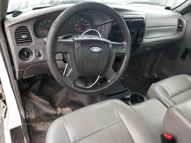 Photo 8 from auction – 2007 FORD RANGER with VIN 1FTYR10D57PA53134
