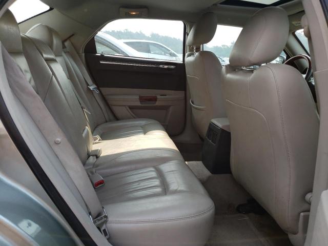 Photo 10 from auction – 2006 CHRYSLER 300C with VIN 2C3KA63H46H259156