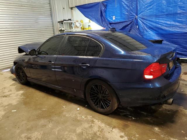 Photo 2 from auction – 2011 BMW 328 I with VIN WBAPH7C5XBE677082