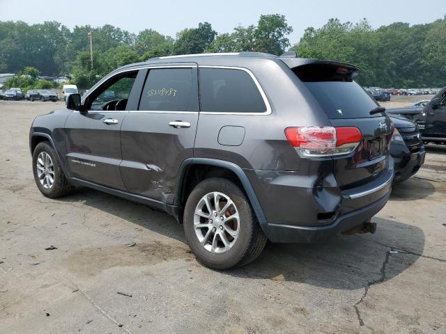 Photo 2 from auction – 2015 JEEP GRAND CHER with VIN 1C4RJFBGXFC705445