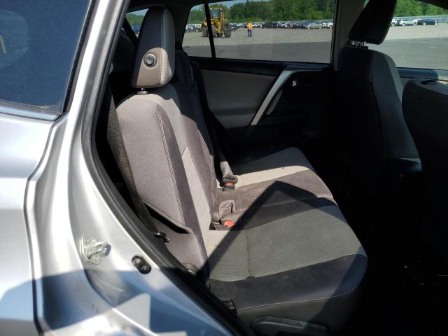 Photo 11 from auction – 2015 TOYOTA RAV4 XLE with VIN 2T3RFREV7FW259653