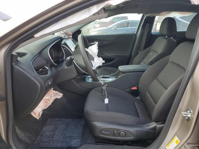 Photo 7 from auction – 2023 CHEVROLET MALIBU LT with VIN 1G1ZD5ST2PF167900