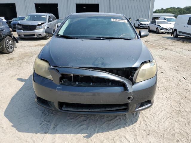 Photo 5 from auction – 2007 TOYOTA SCION TC with VIN JTKDE177X70186483