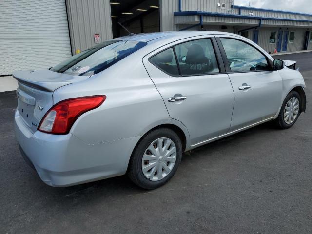 Photo 3 from auction – 2015 NISSAN VERSA S with VIN 3N1CN7AP0FL833590