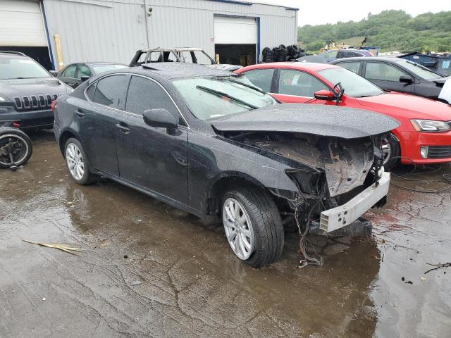 Photo 4 from auction – 2008 LEXUS IS 250 with VIN JTHCK262385024527