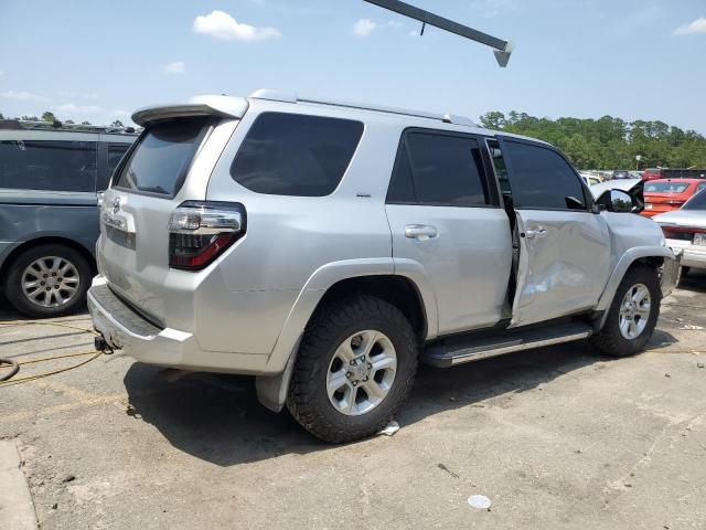 Photo 3 from auction – 2015 TOYOTA 4RUNNER SR with VIN JTEZU5JR0F5095561
