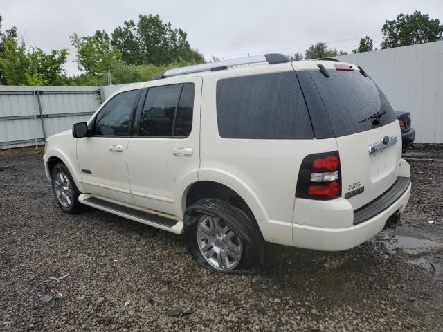 Photo 2 from auction – 2007 FORD EXPLORER with VIN 1FMEU75E67UB57778