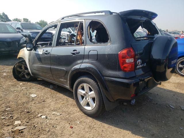 Photo 2 from auction – 2005 TOYOTA RAV4 with VIN JTEHD20VX56032047