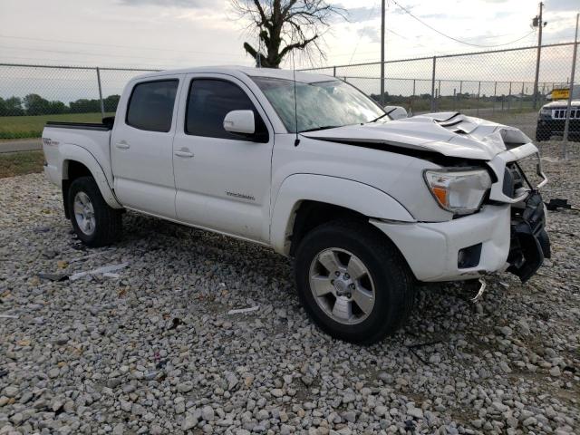 Photo 4 from auction – 2015 TOYOTA TACOMA DOU with VIN 3TMLU4EN6FM188252