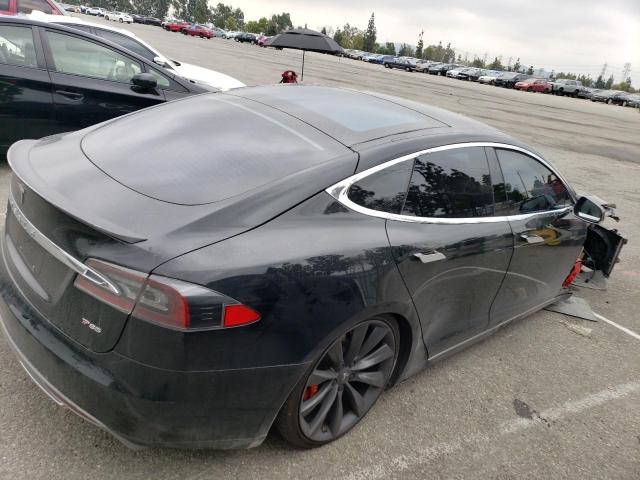 Photo 3 from auction – 2013 TESLA MODEL S with VIN 5YJSA1DPXDFP14129