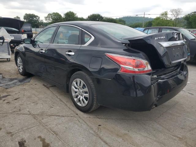 Photo 2 from auction – 2014 NISSAN ALTIMA 2.5 with VIN 1N4AL3AP7EC265227