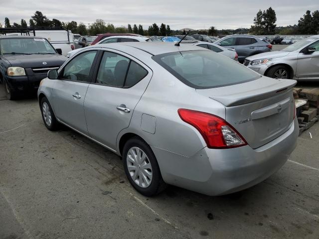Photo 2 from auction – 2013 NISSAN VERSA S with VIN 3N1CN7AP2DL833801