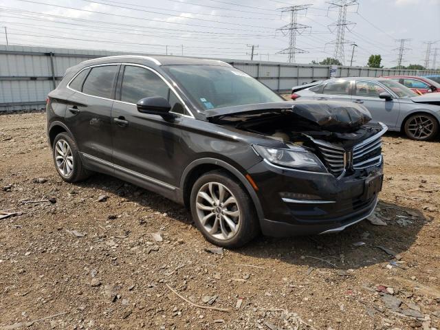 Photo 4 from auction – 2017 LINCOLN MKC SELECT with VIN 5LMCJ2C90HUL46272