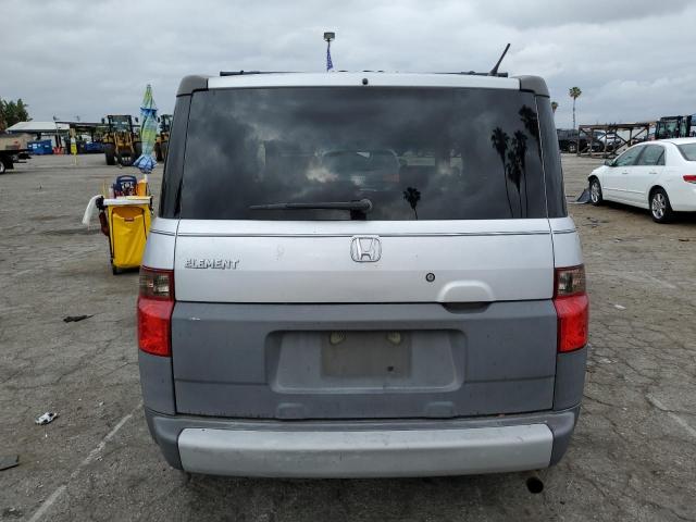 Photo 6 from auction – 2003 HONDA ELEMENT EX with VIN 5J6YH18543L018547