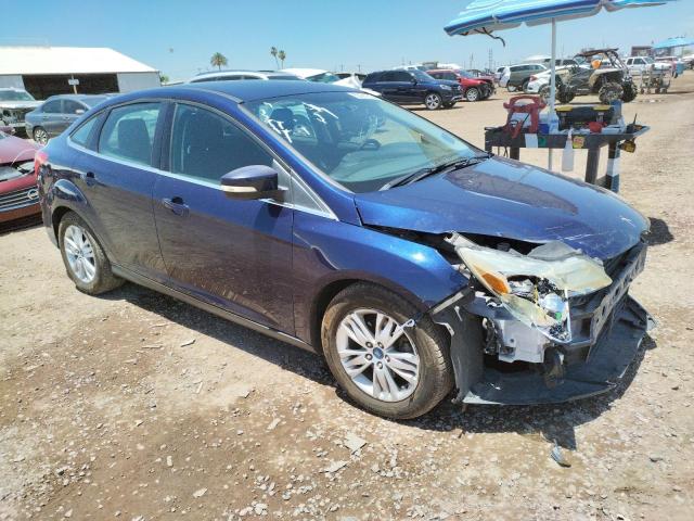 Photo 4 from auction – 2012 FORD FOCUS SEL with VIN 1FAHP3H22CL114760