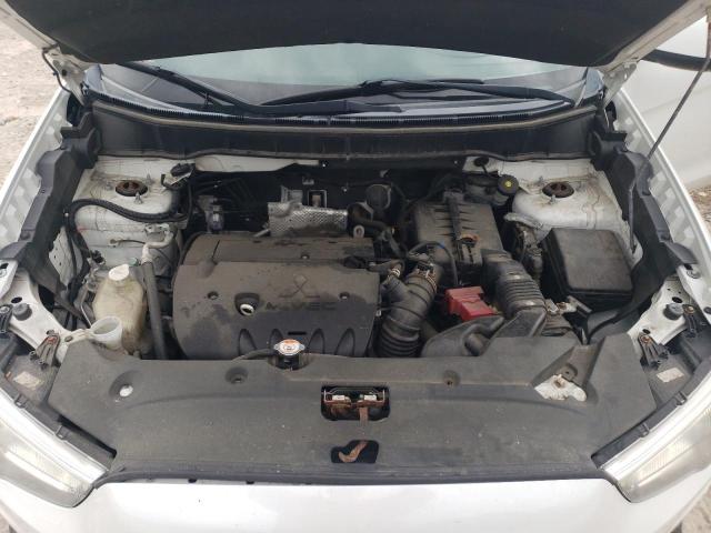 Photo 12 from auction – 2014 MITSUBISHI OUTLANDER with VIN 4A4AR3AU5EE026626