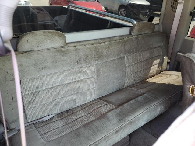 Photo 10 from auction – 1997 GMC SIERRA C15 with VIN 2GDEC19R5V1513871