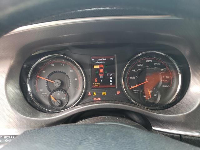 Photo 9 from auction – 2012 DODGE CHARGER R/ with VIN 2C3CDXDT3CH143110