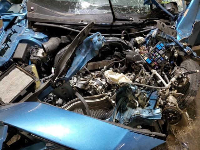Photo 11 from auction – 2018 SUBARU IMPREZA with VIN 4S3GTAA67J3745942
