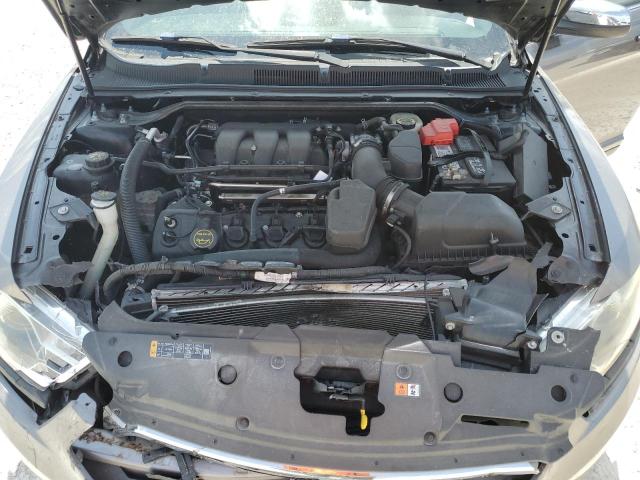 Photo 11 from auction – 2014 FORD TAURUS LIM with VIN 1FAHP2F87EG105291