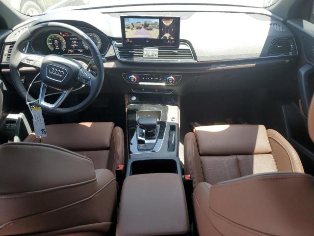 Photo 8 from auction – 2022 AUDI Q5 E PREMI with VIN WA1E2AFY1N2061026