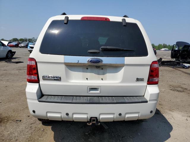 Photo 6 from auction – 2012 FORD ESCAPE LIM with VIN 1FMCU0EG7CKB18283