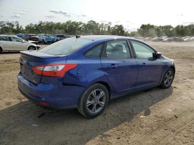 Photo 3 from auction – 2012 FORD FOCUS SE with VIN 1FAHP3F25CL475211