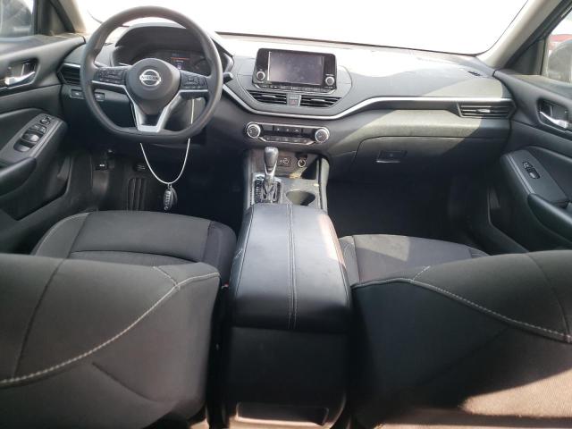 Photo 8 from auction – 2021 NISSAN ALTIMA S with VIN 1N4BL4BV2MN368033