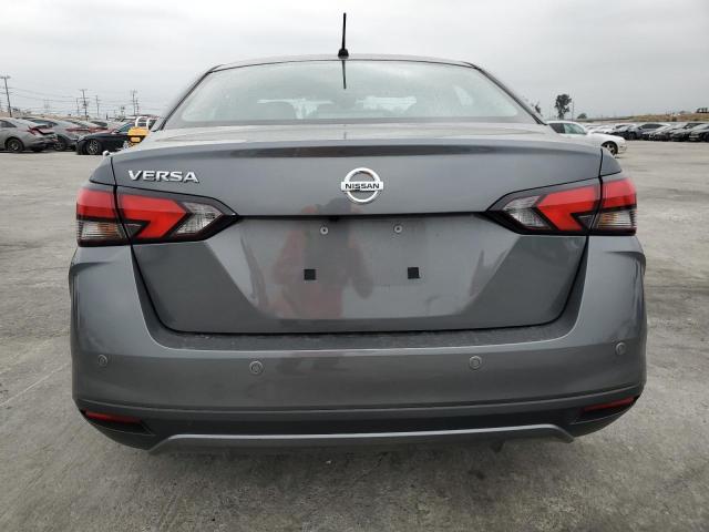 Photo 6 from auction – 2021 NISSAN VERSA S with VIN 3N1CN8DV2ML911641